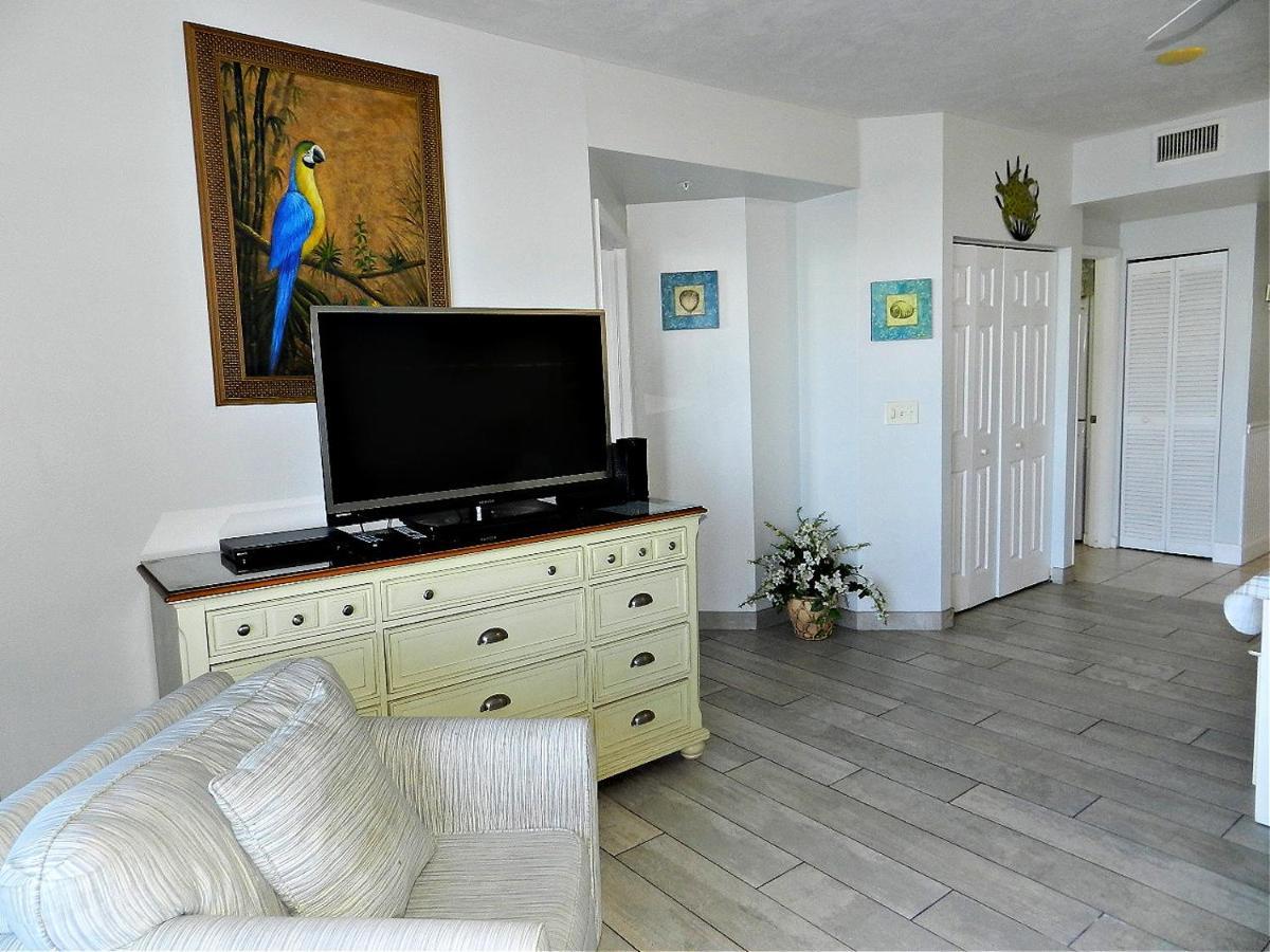 4Th Floor 3 Bedroom Condo Direct Oceanfront Wyndham Ocean Walk 411 Daytona Beach Exteriör bild