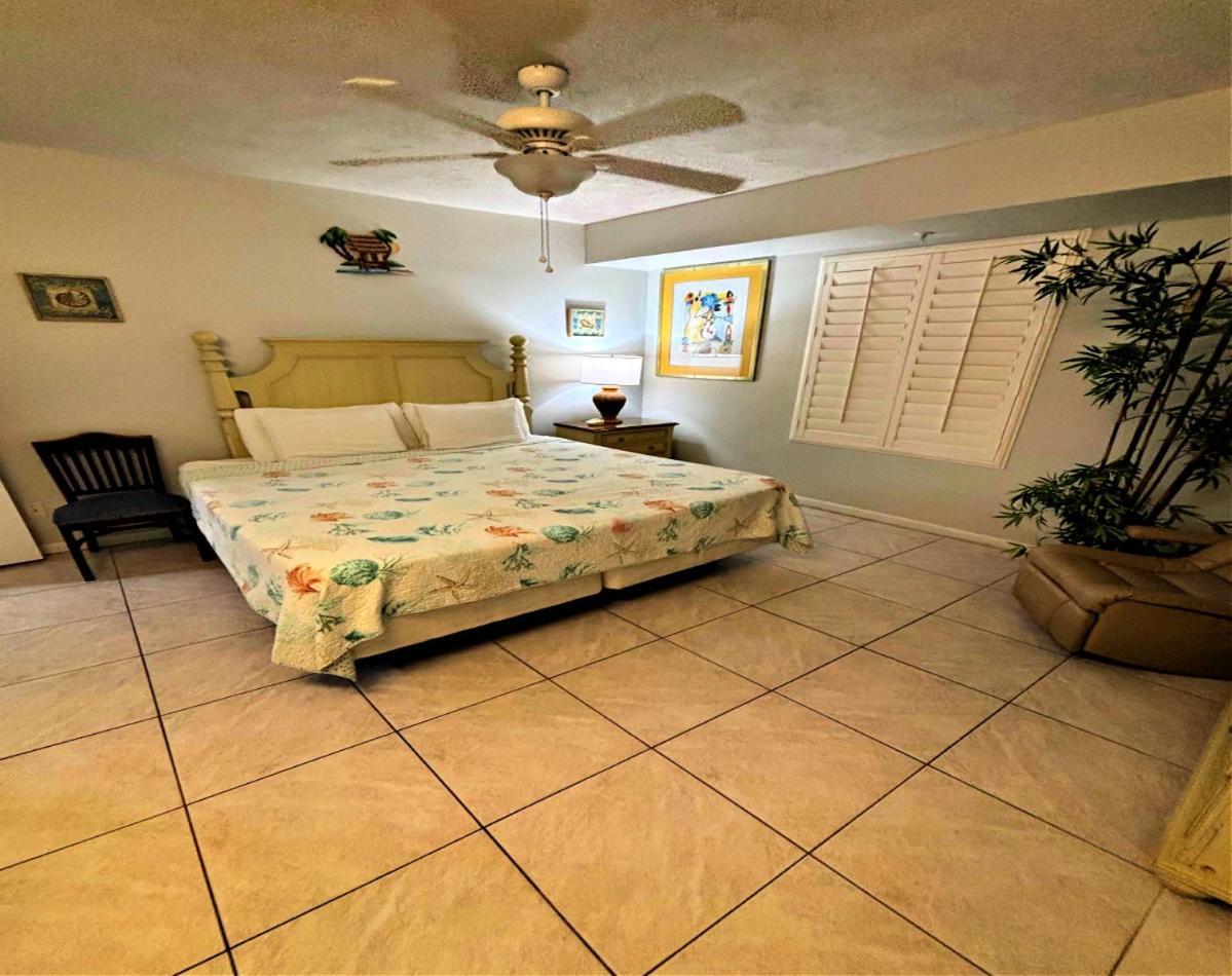 Vacation In Comfort And Luxury - 4Th Floor 3 Bedroom Oceanfront - Wyndham Ocean Walk Resort Daytona Beach Exteriör bild