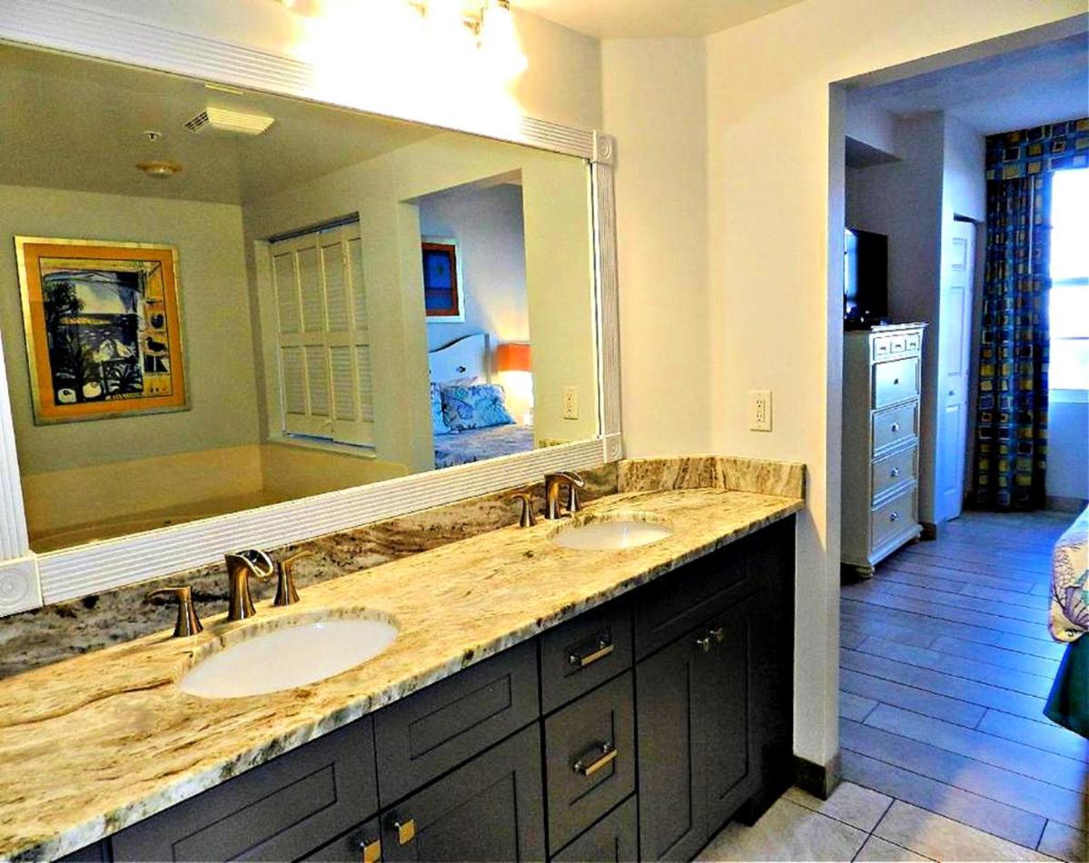 Vacation In Comfort And Luxury - 4Th Floor 3 Bedroom Oceanfront - Wyndham Ocean Walk Resort Daytona Beach Exteriör bild