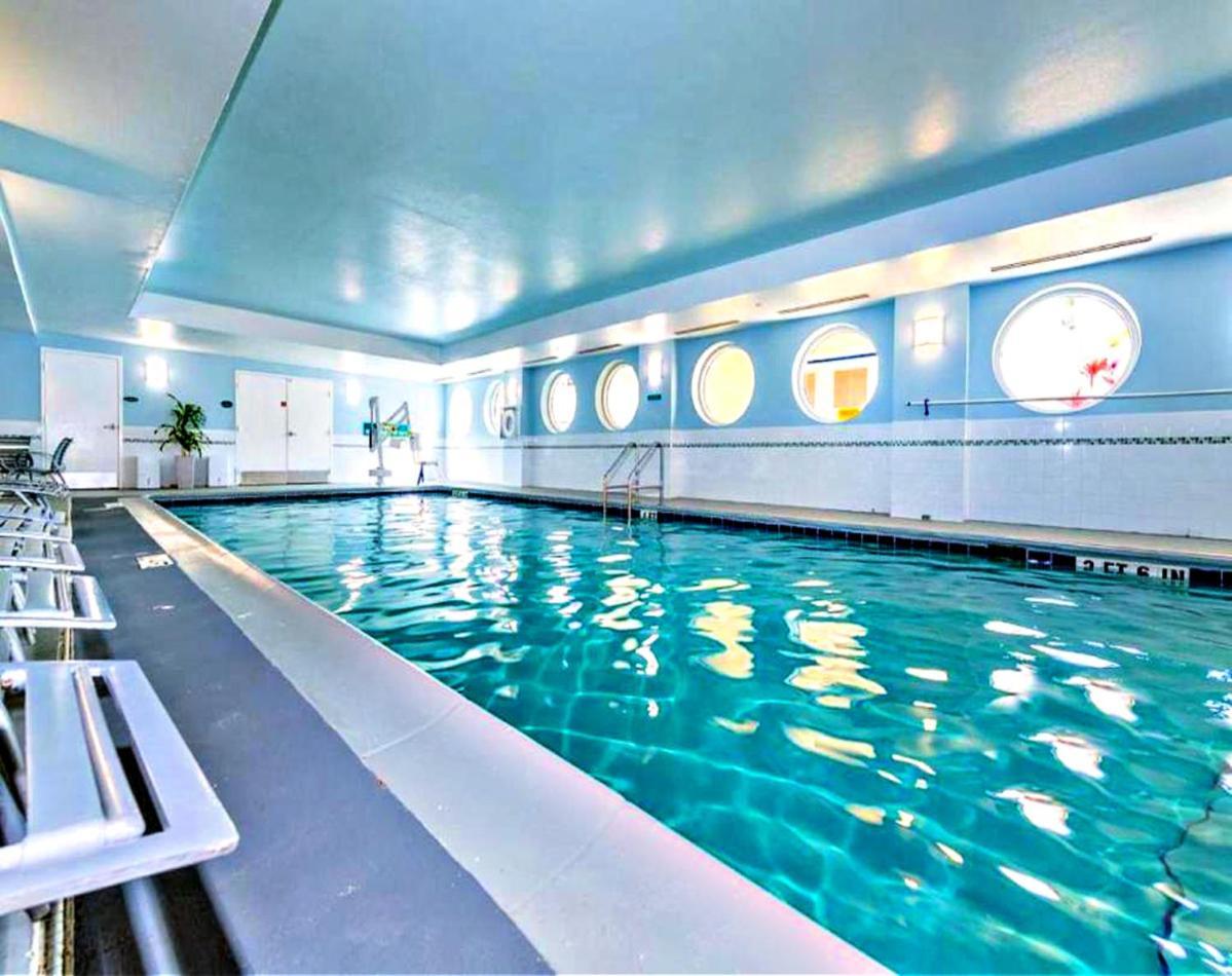 Vacation In Comfort And Luxury - 4Th Floor 3 Bedroom Oceanfront - Wyndham Ocean Walk Resort Daytona Beach Exteriör bild